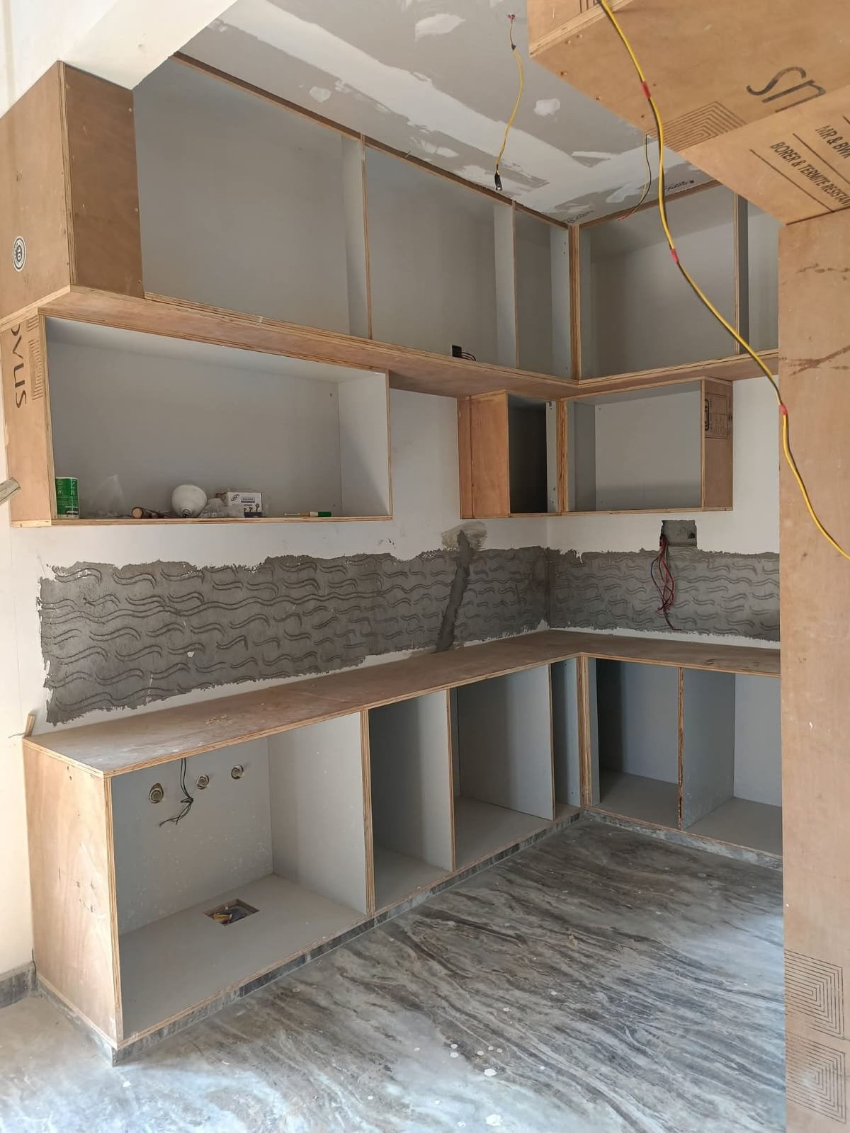 Interior Ceiling Finishing Kharadi Pune